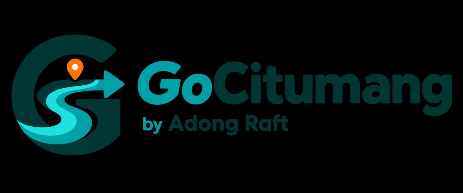 GoCitumang by Adong Raft